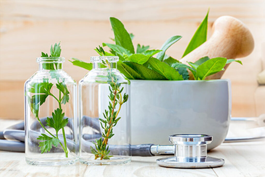 How Essential Oils Cure Diseases