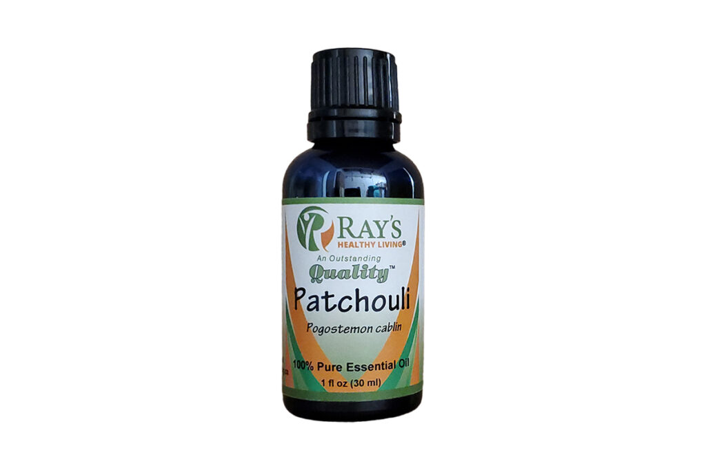 7 Must-Know Benefits of Patchouli Essential Oil