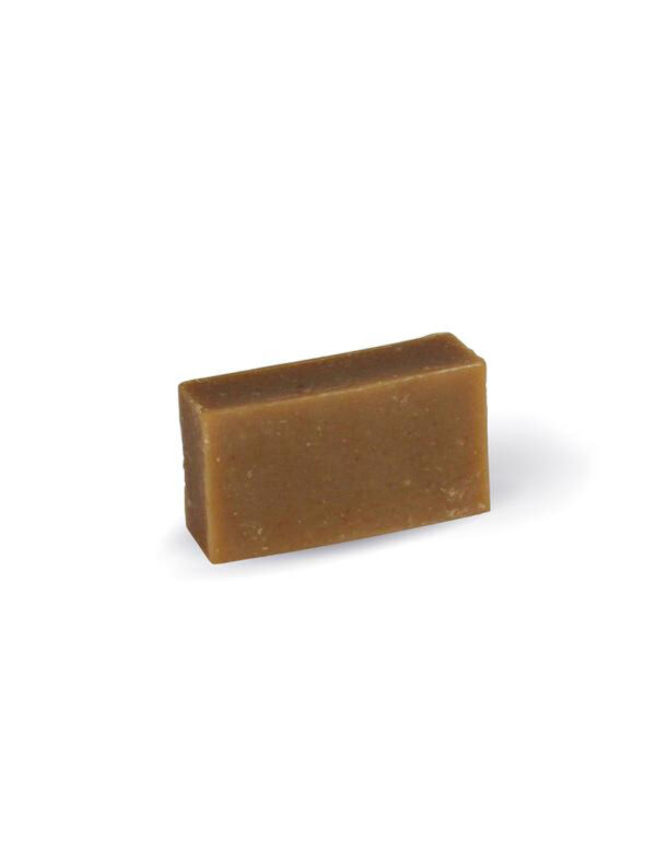 Soap Works, Goat Milk Bar, Made with 40 % Whole Goat Milk, this Soap Helps Eczema, Psoriasis, Acne, Dry & Sensitive Skin