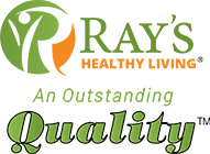 Rays Healthy Living